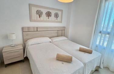 Apartamento de 3 dormitorios, piscina y parking - Photo 19