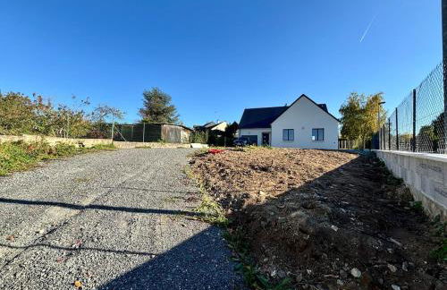 La Sablonnière Free parking Garden - Foto 30