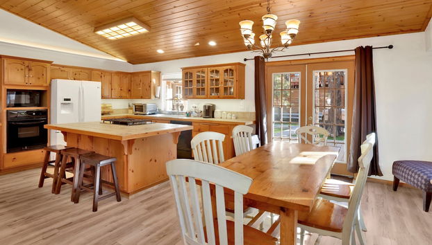 Oriole House #2518 - Foto 3, Habitación