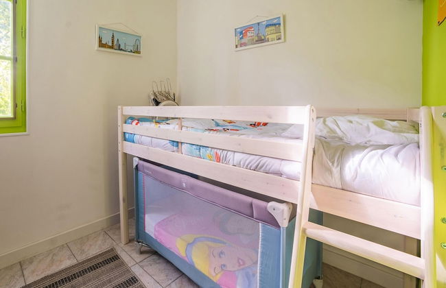 Tasteful Holiday Home in Marnac With Garden - Foto 4