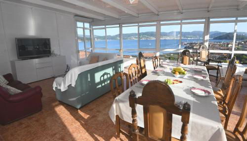 Casa Cancela Combarro - Foto 2