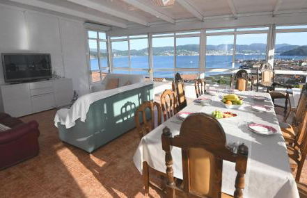 Casa Cancela Combarro - Foto 2