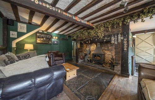 The Boars Head Pub - Foto 8