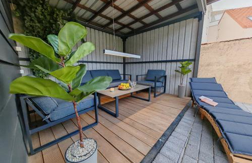 O21 house - Old Town Varazdin - Foto 30