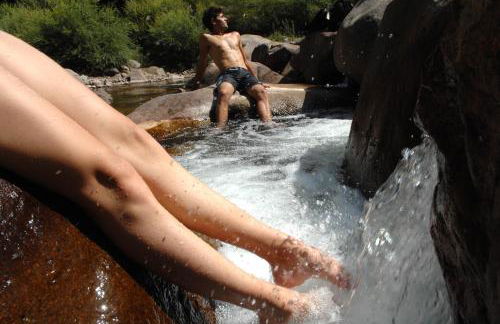 Aparthotel Wellness Villa di Bosco - Foto 70