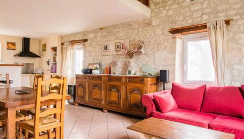 Gîte de Lafargue - maison en pierre lumineuse - Foto 2