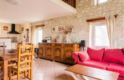 Gîte de Lafargue - maison en pierre lumineuse - Foto 2