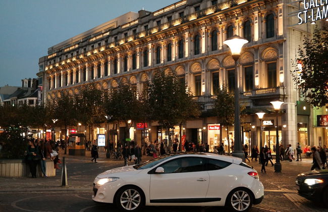 Spacious Stay With Terrace - Foto 28