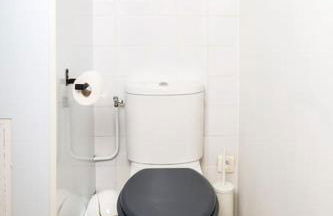 LA COX - Studio rénové avec vue - wifi - Foto 6