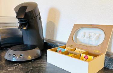 Apartment Schwarzwaldhöhen Pforzheim-Birkenfeld - Foto 7