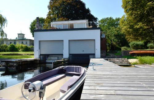 Villa Weißensee - Foto 17