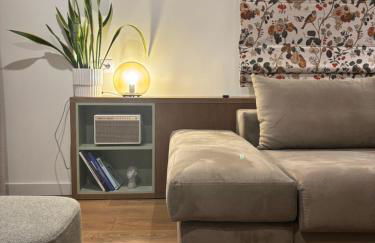 Epineio Comfort Living - Foto 80