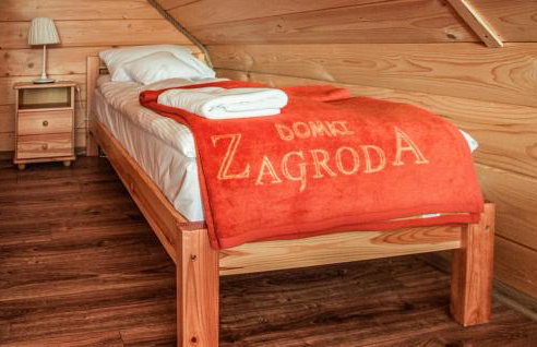 Lovely Home In Slopnice With Sauna - Foto 17