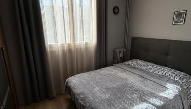 T3 résidence BEL AIR - Limoges - CHU - parking - Foto 4