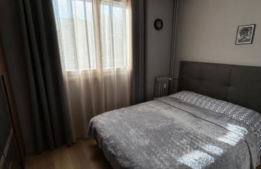 T3 résidence BEL AIR - Limoges - CHU - parking - Foto 4