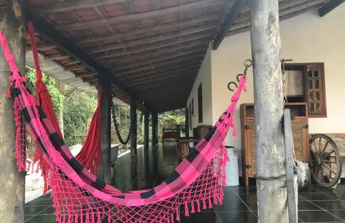 Sítio- perto do centro - Foto 6