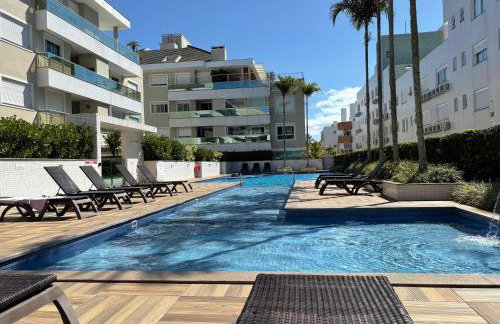 Apartamento Completo na Praia dos Ingleses - Foto 1