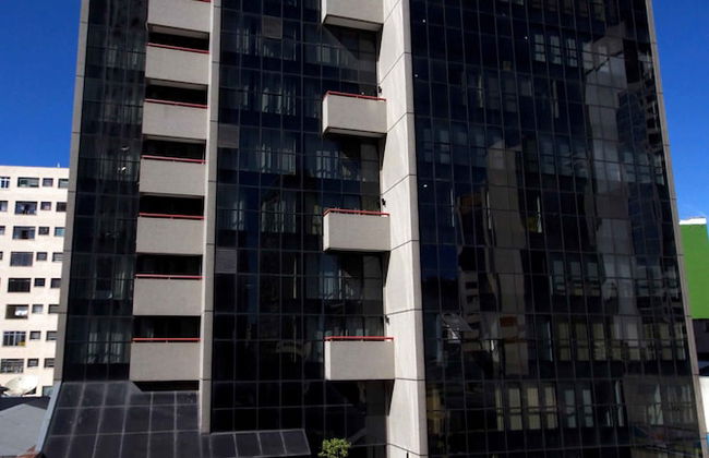 Bristol Metropolitan Flat - Foto 52