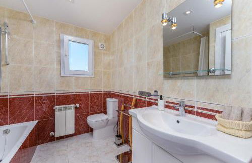 2263 Sunny holiday home with views over the bay of Palma - Foto 33