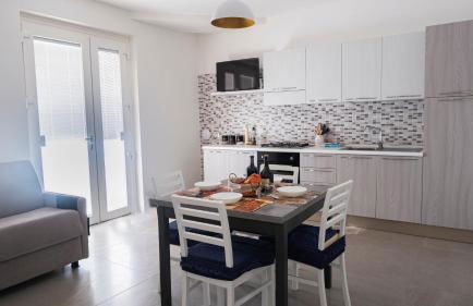 Appartamenti Le Giare Acciaroli - Foto 69