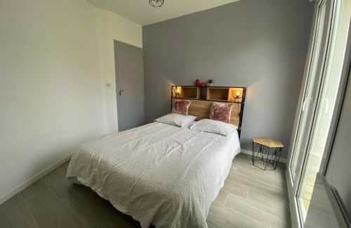 Labenne Ocean - joli appt avec terrasse -T2 300m plage - Foto 14