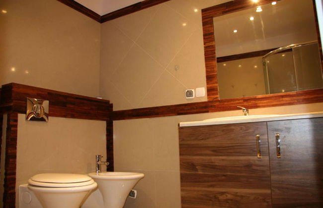 Apartamenty Dragon Elbląg - Foto 21