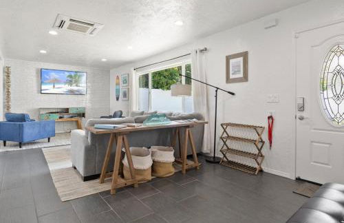 Naupaka Breeze Ocean View AC 30 DAY STAY SPECIALS! - Foto 6