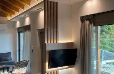 Villa Vrachos luxury Living - Foto 50