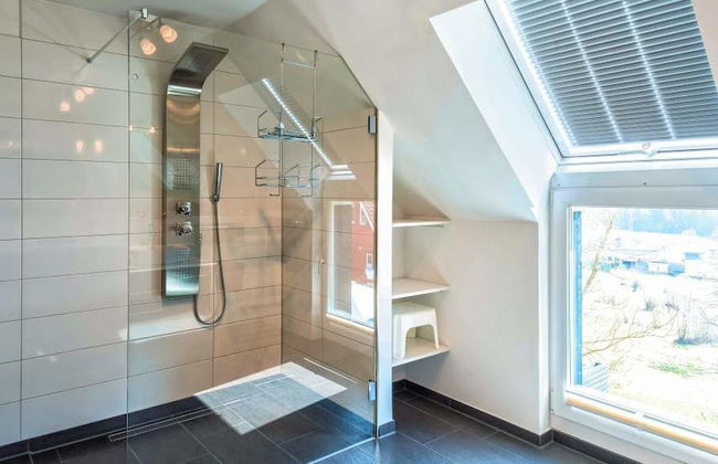 Luxus Ferienhaus Schwarzwald Dieboldsberg - Foto 12