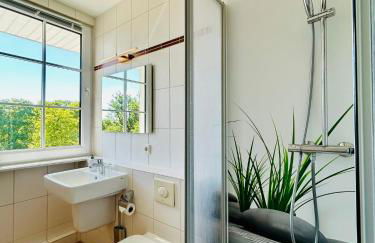 Balkon-Studio im Hotel Reindahls - Foto 8