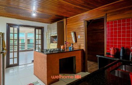 Casa em Mangaratiba com 3 suites e Vista Mar - Foto 3