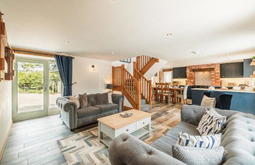 Riverside dairy in the Peak District national park - Foto 16