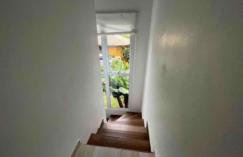 São Francisco do Sul, SC, Praia do Forte. - Foto 38