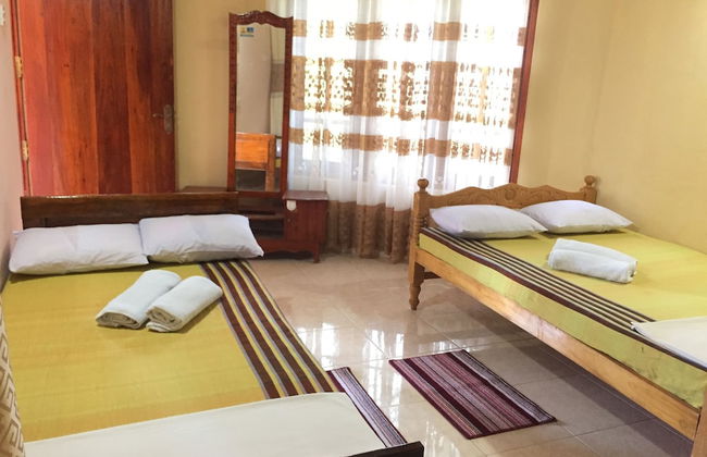 Lake View Home Stay Tangalle - Foto 1