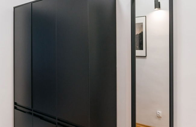 Penthouse Cracovian - LoftAffair - Foto 36