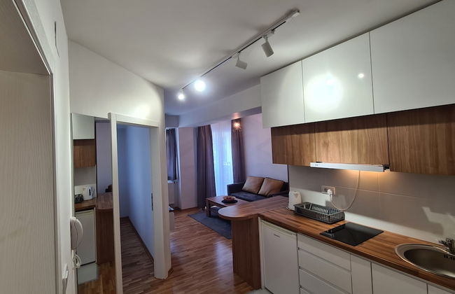 Urban Serviced Apartments - Foto 76