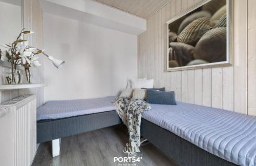 Ferienhaus Seehund Marina Wendtorf - Foto 16