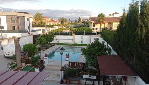 Villa La Loma del Viento - Foto 2