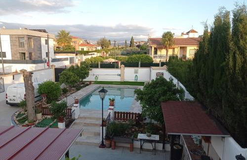 Villa La Loma del Viento - Foto 2