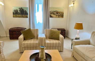 Marcora Historic Mansion - Foto 24