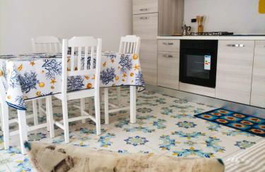 My Home Central - Sorrento - Amalfi Coast - Foto 26