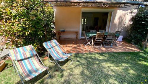 VILLA Saint Raphael Valescure Piscine Clim Wifi Golf - Foto 2