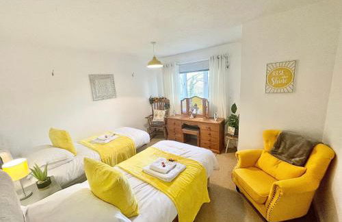 PENDERI HOUSE Usk with Cymru Holidays - Foto 40