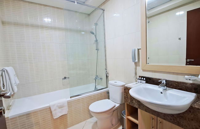 Barcelo Residences Dubai Marina - Photo 50