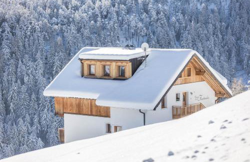 Ciasa Funtanies Sas dla Crusc - Foto 1