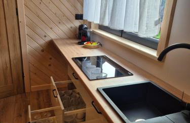 Apartament z prywatną wanną z hydromasażem - U Parów - Foto 79