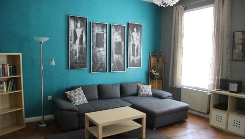 Ferienwohnung zum Eifgental - Foto 2