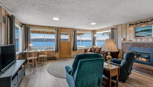 Lutefisk Lodge - Foto 3