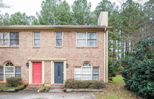 NEW ENTIRE PLACE Cozy QUIET 2B2B TOWNHOUSE SP1267 - Foto 18