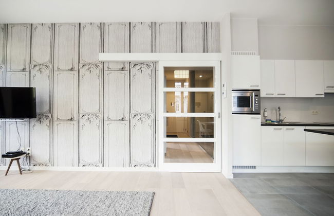 Smartflats Design - Meir - Foto 25